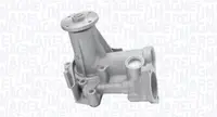 Pompa Apa Hyundai Galloper Ii, H-1 Starex, H100; Mitsubishi Galant Ii, L 200, L300 Delica Ii, L300 Iii, L 400, Pajero I, Pajero Sport I 2.3d 2.4 2.5d