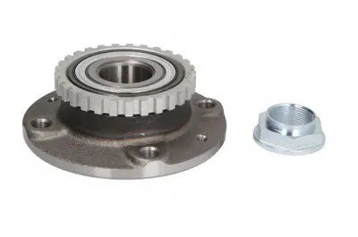 Kit rulmenti roata Spate Dreapta Stanga (cu mufa) (32x129,1x59) potrivit CITROEN BERLINGO, BERLINGO MINIVAN; PEUGEOT 406, PARTNER, PARTNER ORIGIN 1.1-Electric 05.96-12.15