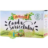 Ceai de Coada Soricelului 20dz