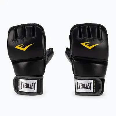 Mănuși de grappling pentru bărbați cu thumbstick Everlast MMA Gloves