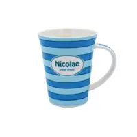 Cană din porțelan personalizată Nicolae