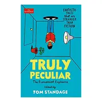 Truly Peculiar, Tom Standage