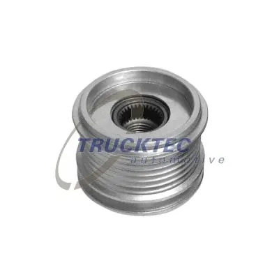 Sistem roata libera, generator TRUCKTEC AUTOMOTIVE 02.17.027