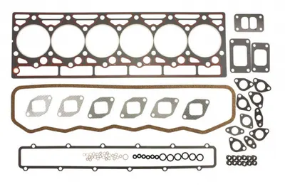 Set complet garnituri motor potrivit CASE IH 1000, 2000, 3000, 80, 900, FARM; INTERNATIONAL HARV. 100, 200, 300, 400, 500, FARM, H, TD; KOMATSU 3000, S C-263-DT-402