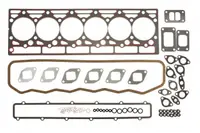 Set complet garnituri motor potrivit CASE IH 1000, 2000, 3000, 80, 900, FARM; INTERNATIONAL HARV. 100, 200, 300, 400, 500, FARM, H, TD; KOMATSU 3000, S C-263-DT-402