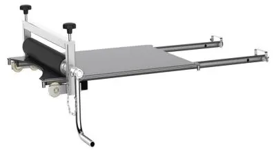 Sistem Wagner presare saci cu material lichid PlastCoat HP 30