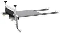 Sistem Wagner presare saci cu material lichid PlastCoat HP 30