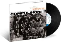 Compulsion - Vinyl