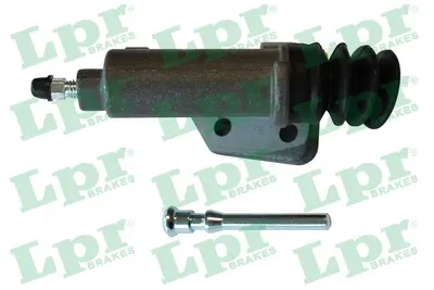 Actuator ambreiaj (19,05mm) potrivit HONDA ACCORD IX, ACCORD VIII, CIVIC VIII, CIVIC X, CR-V III, CR-V IV, CR-V V, FR-V 1.0-2.4 09.06