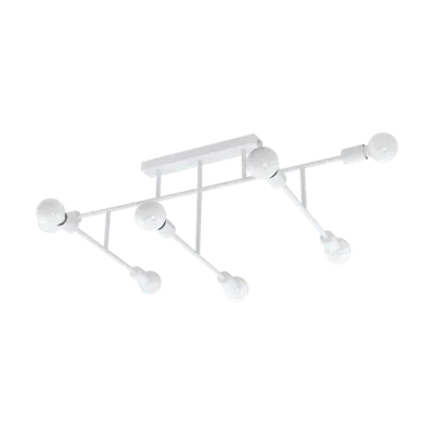 Lampa tavan BELSIANA alb 220-240V,50/60Hz