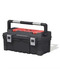 KETER Cutie de instrumente cu organizator 26" HAWK