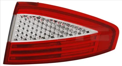 Stop tripla lampa spate stanga ( exterior ) FORD MONDEO LIFTBACK 2007-2010