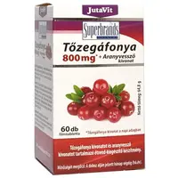 Extract de Merisor si Splinuta 60cps