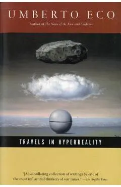 Travels in HyperReality
