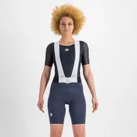 Pantaloni scurți cu bretele pentru femei Sportful LTD