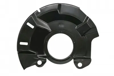 Protectie disc frana fata dreapta potrivit HYUNDAI ACCENT IV, SOLARIS; KIA RIO III 1.1D-1.6D 11.10