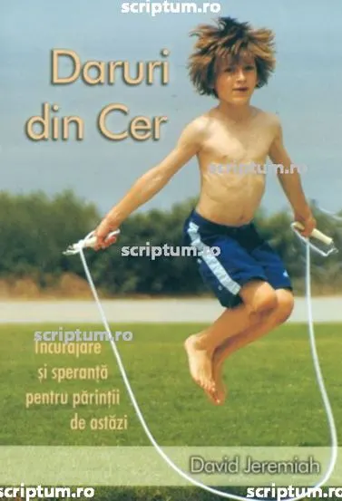 Daruri din cer