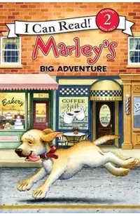 Marley's Big Adventure
