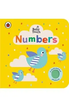Baby Touch: Numbers -