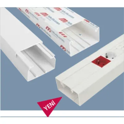 Mutlusan – Acc 45×45 – Canal cablu 100×50