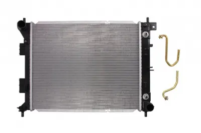 Radiator motor potrivit HYUNDAI ELANTRA V, I30; KIA CEE D, PRO CEE D 1.6D