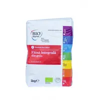 Faina Integrala de Grau Eco, Bio All Green, 1 kg
