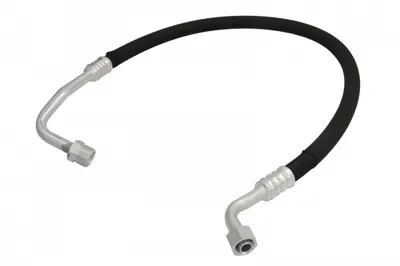 Conducta presiune aer conditionat potrivit MAN TGS I, TGX I 02.11-09.21
