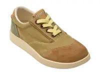 Pantofi sport GRYXX verzi, B25, din material textil
