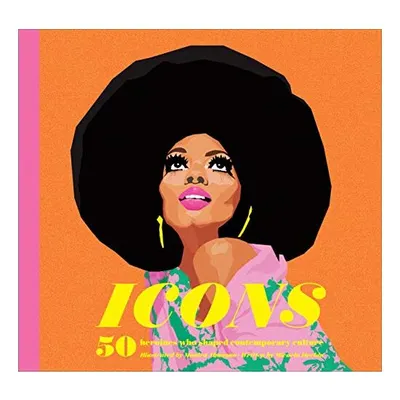 Icons, Micaela Heekin, Monica Ahanonu