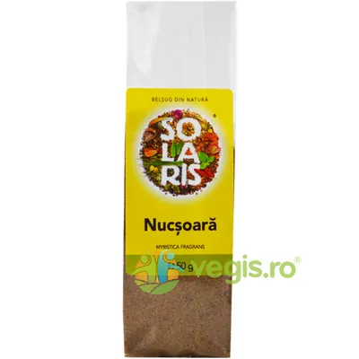 Nucsoara Macinata 50g