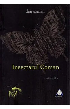 Insectarul Coman
