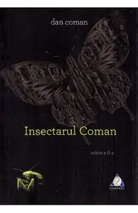 Insectarul Coman