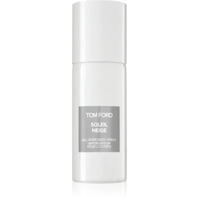 TOM FORD Soleil Neige spray pentru corp unisex 150 ml
