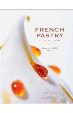 Pastry Ritz Paris