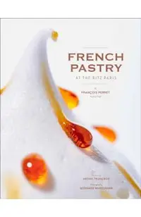 Pastry Ritz Paris