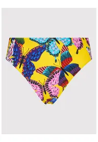 Slip de baie dama - 209747812 - Poliamida - Multicolor