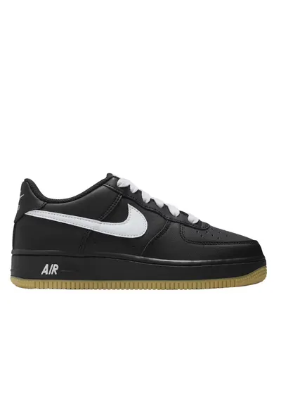Pantofi sport dama Air Force 1 LV8 3 - piele naturala - negru
