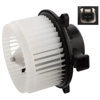 Ventilator habitaclu potrivit CHEVROLET CRUZE, MALIBU; OPEL INSIGNIA A, INSIGNIA A COUNTRY, MERIVA B 1.3D-2.8 07.08