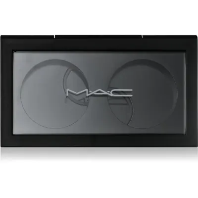 MAC Cosmetics Pro Colour x2 Compact paletă de culori umbră pentru machiajul ochilor 1 buc