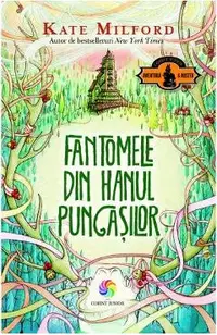 eBook Fantomele din Hanul pungasilor
