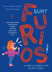 Sunt furios!