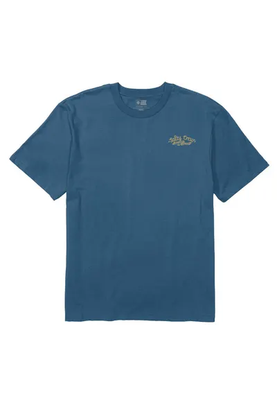 Tricou cu decolteu la baza gatului