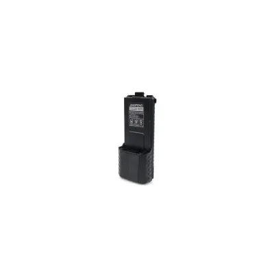 Acumulator extins BAOFENG UV-5R 3800 mAh - Default Title
