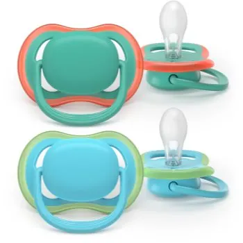 Philips Avent Ultra Air SCF087/10 6-18m suzetă