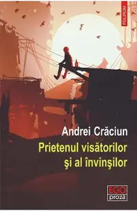eBook Prietenul visatorilor si al invinsilor