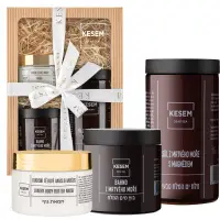 KESEM Home Spa Gift set set cadou