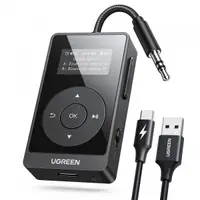 Transmitator / Receptor Bluetooth UGREEN BT503 (45492)