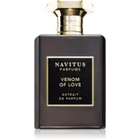 Navitus Parfums Venom Of Love extract de parfum unisex