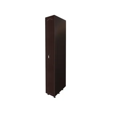 Coloana 30 Zebra Wenge / MDF Wenge mustata