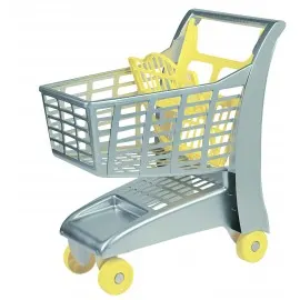 Cos de jucarie supermarket